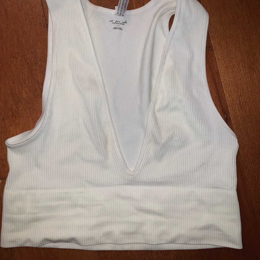 Bra top